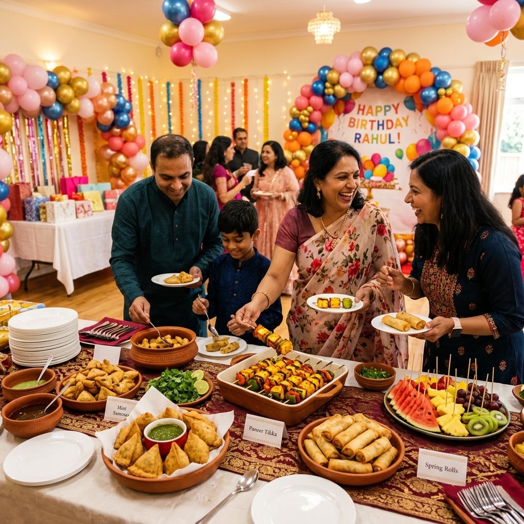 Family Celebrations