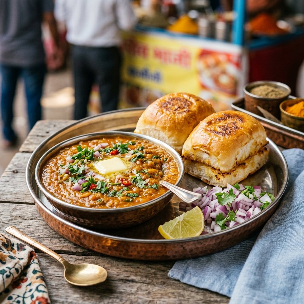 Street Food