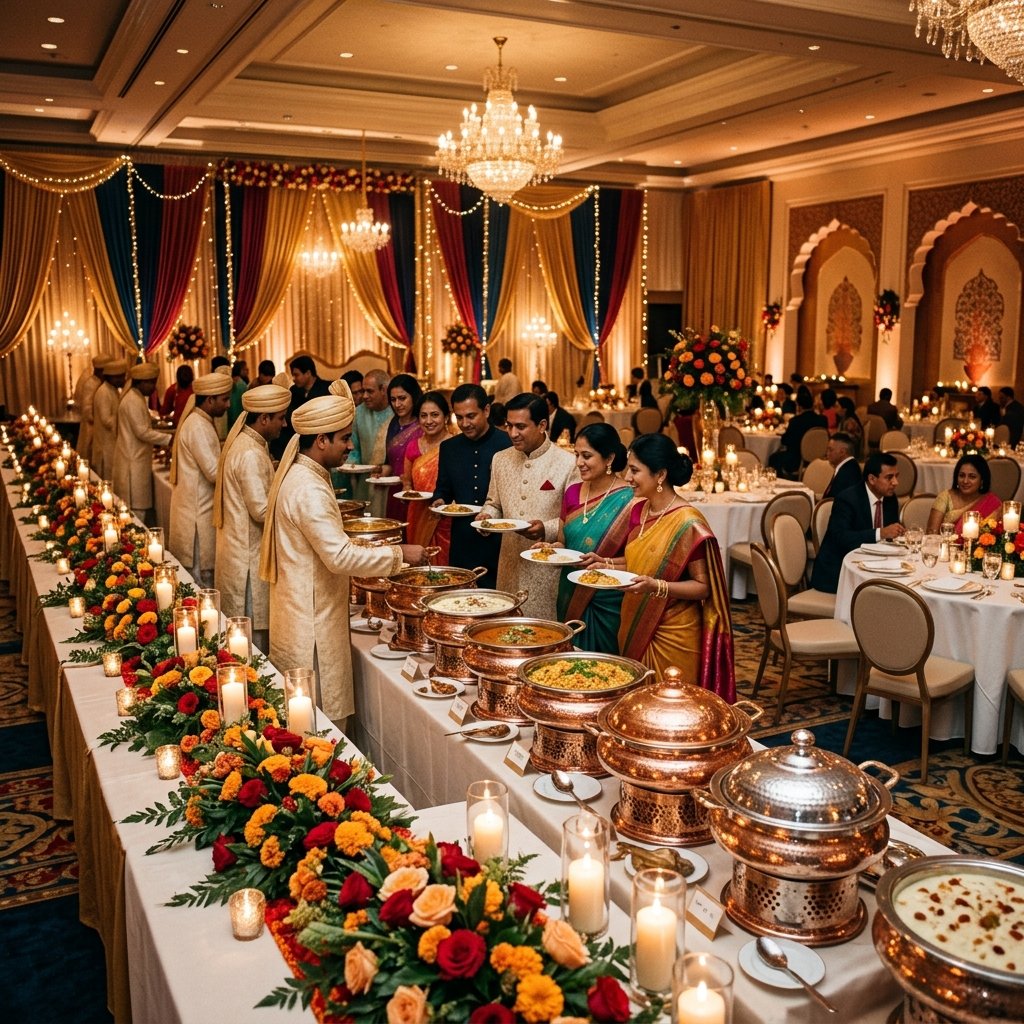 Weddings & Ceremonies